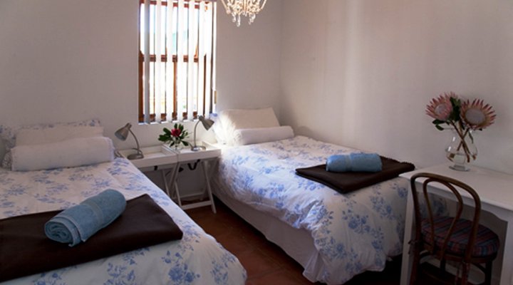 Stellenbosch Apartments