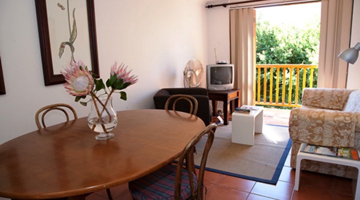 Stellenbosch Apartments