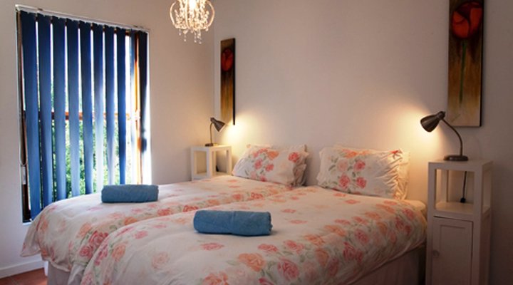 Stellenbosch Apartments