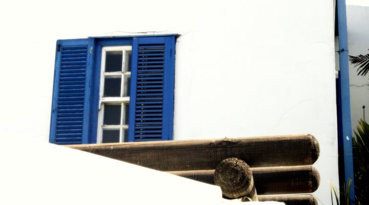 Battiss Guest House