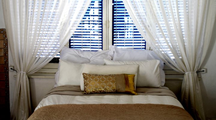 Battiss Guest House