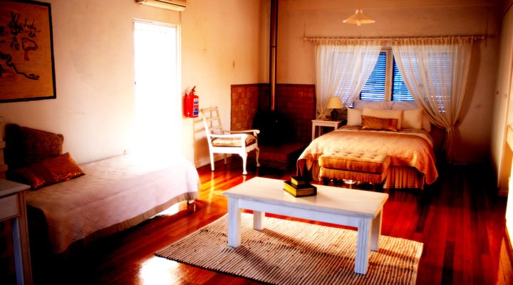 Battiss Guest House