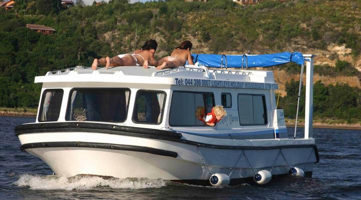 Lightleys House Boats Maguga Dam