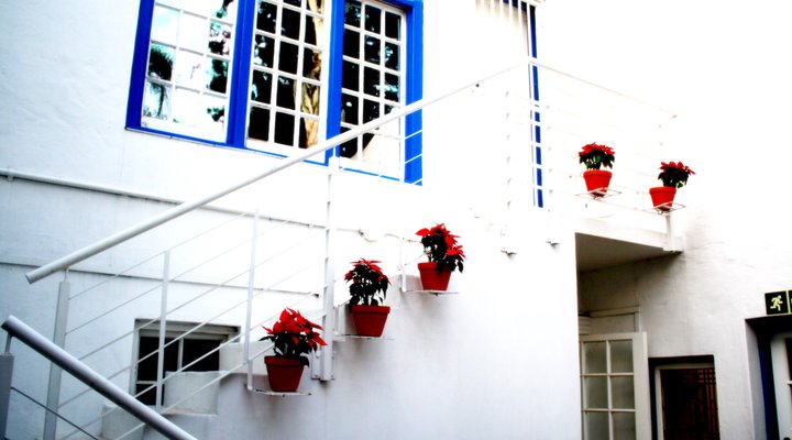 Battiss Guest House