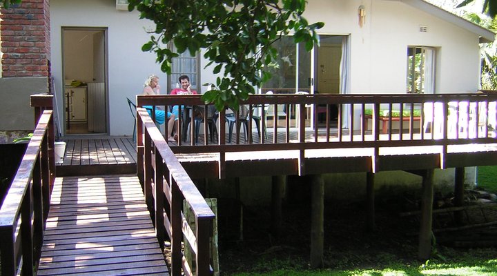 Haga Haga Charmaine House