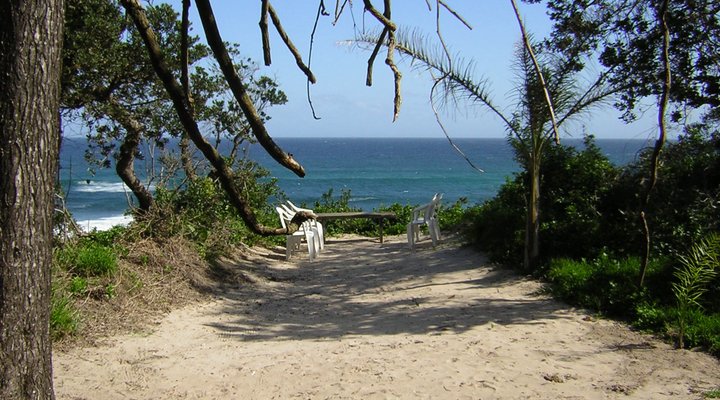 Haga Haga Charmaine House