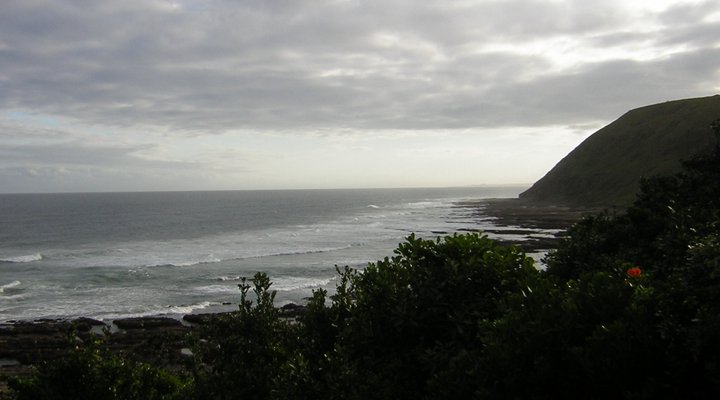 Haga Haga Charmaine House