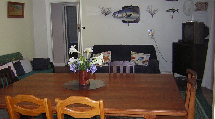 Haga Haga Charmaine House