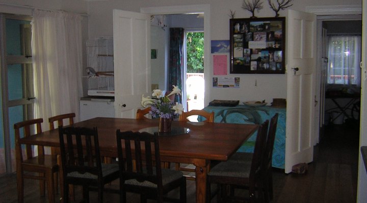 Haga Haga Charmaine House