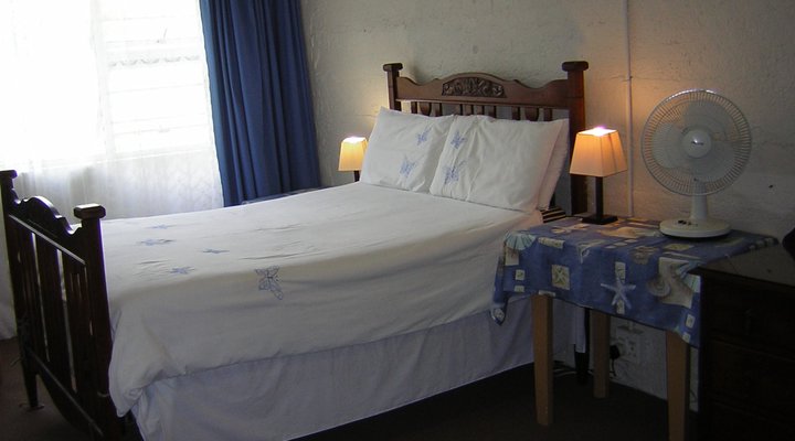 Haga Haga Charmaine House