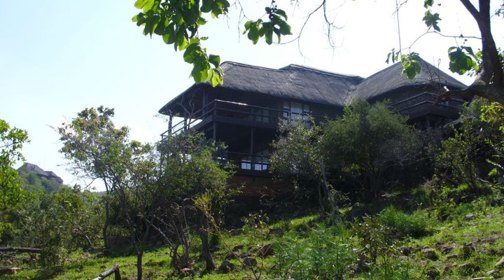 Kombisa Lodge