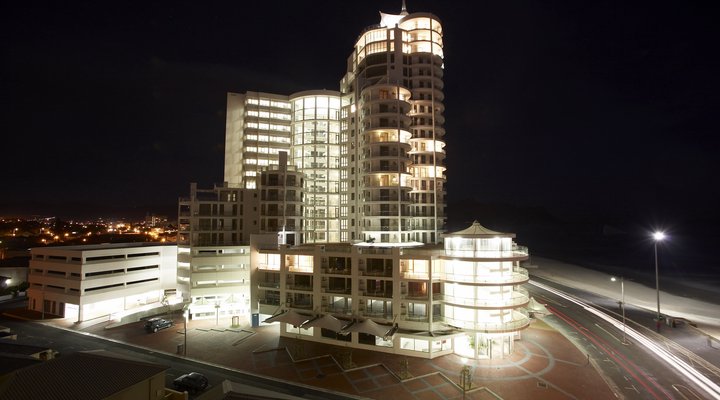 Hibernian Towers 313