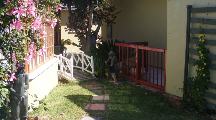 Sybille Accommodation