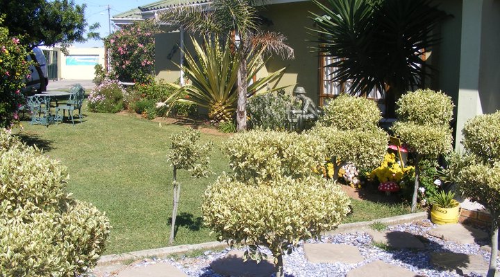 Sybille Accommodation