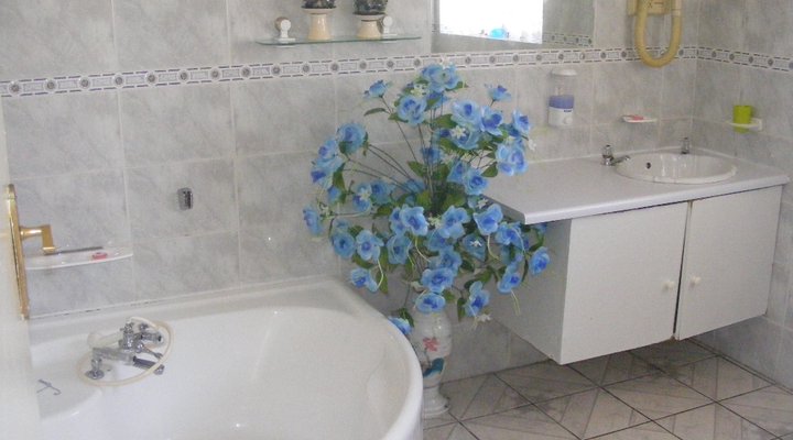 Sybille Accommodation