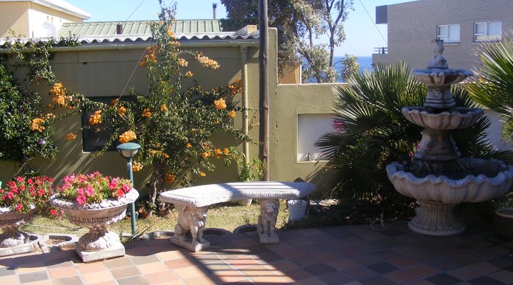 Sybille Accommodation