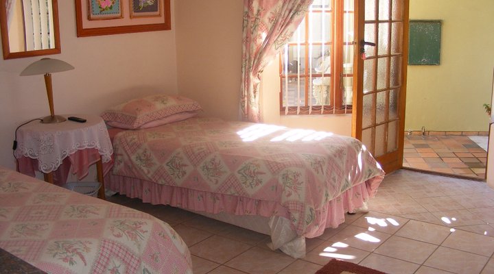 Sybille Accommodation