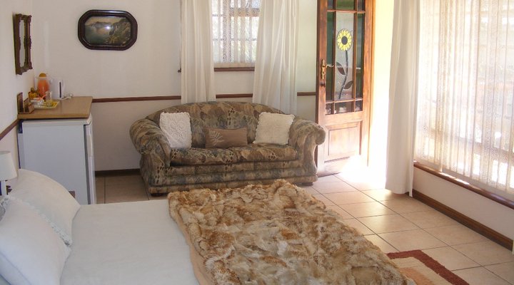 Sybille Accommodation