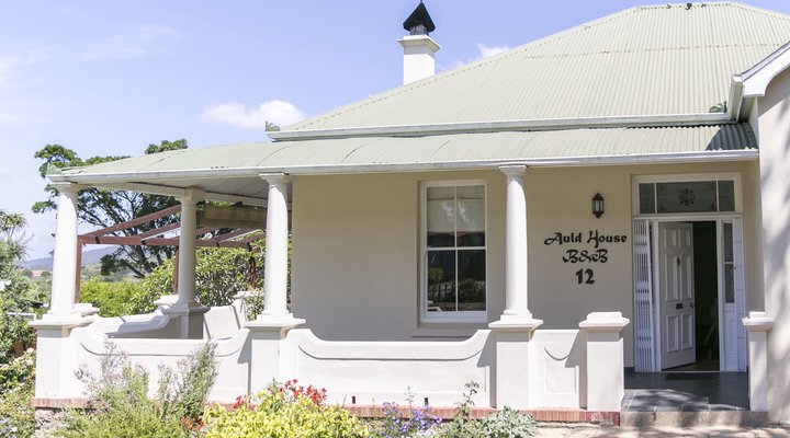 Auld House B&B