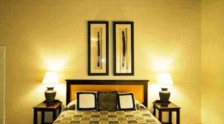 SANParks Addo Main Rest Camp Addo Elephant National Park