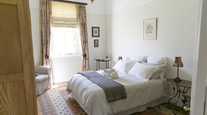 Auld House B&B