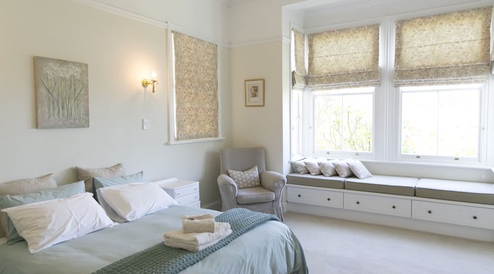 Auld House B&B