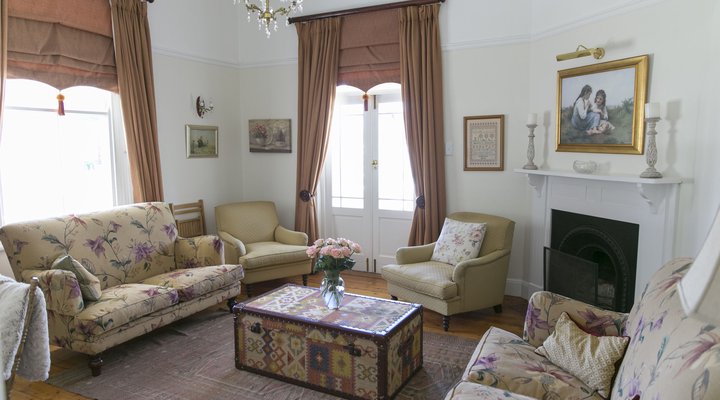 Auld House B&B