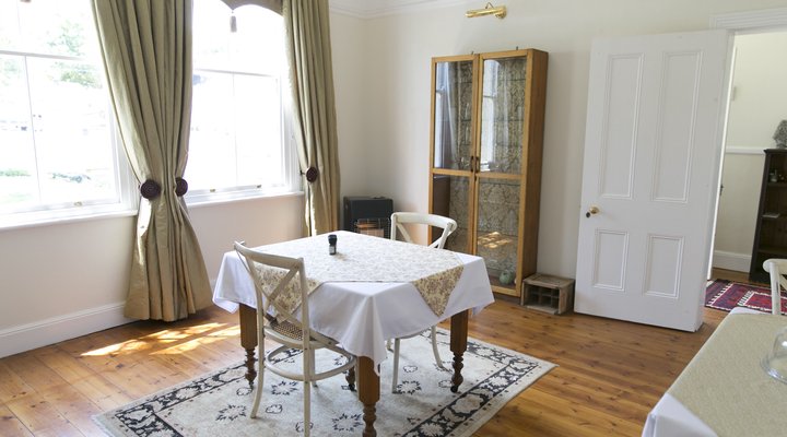 Auld House B&B