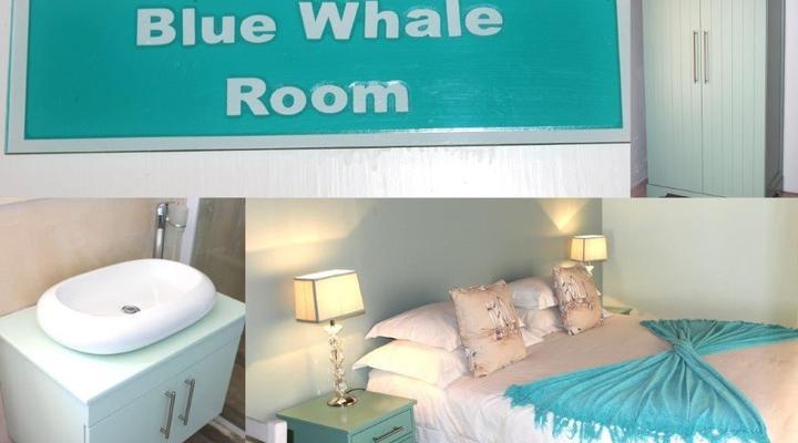 Whale Coast Lodge