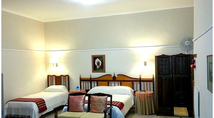 Loevensteyn Guest House