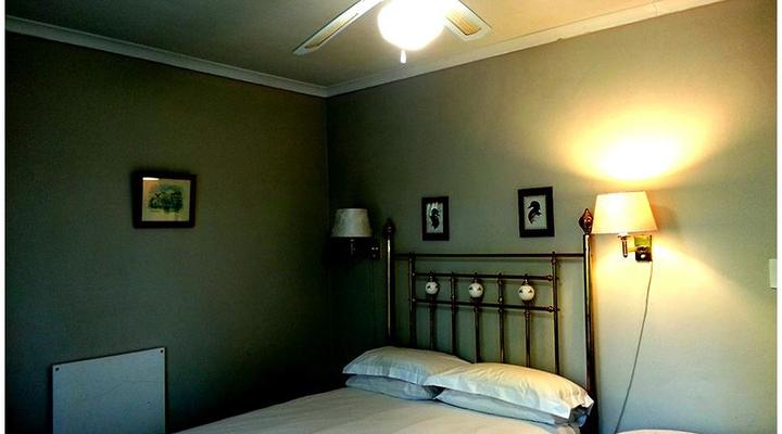 Loevensteyn Guest House