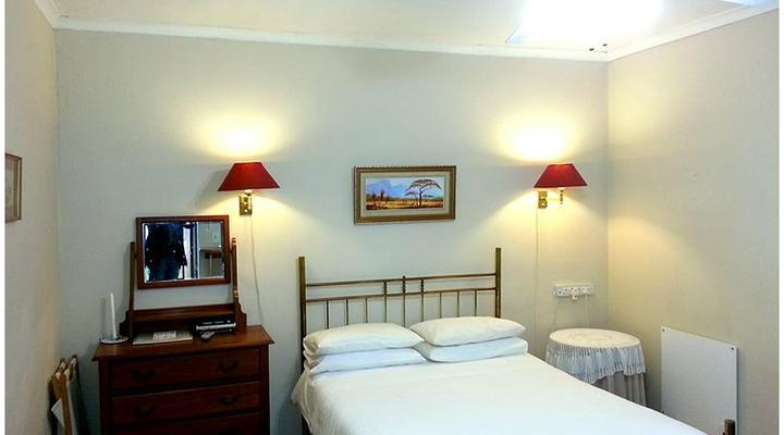 Loevensteyn Guest House