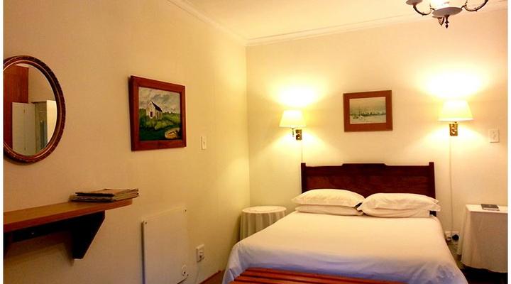 Loevensteyn Guest House