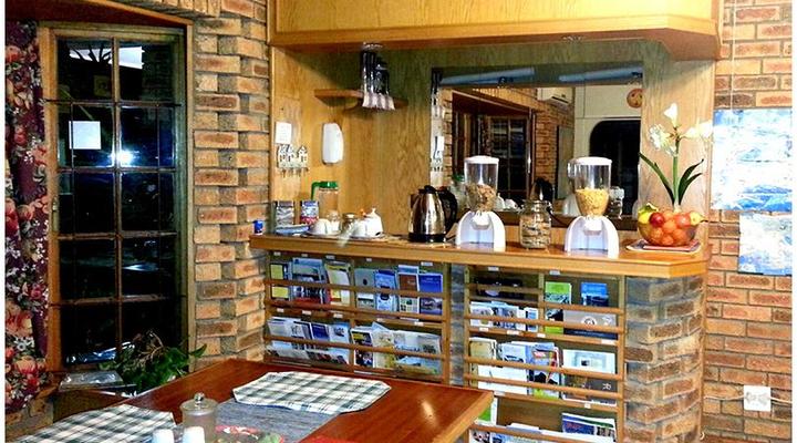 Loevensteyn Guest House