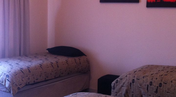 Cherry on Top Central