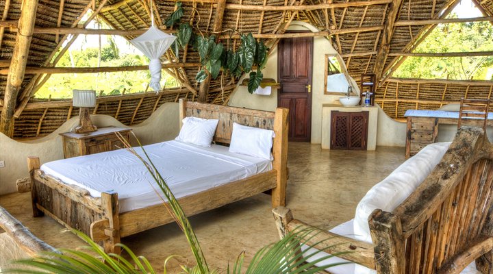 Milele Villas