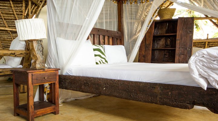 Milele Villas