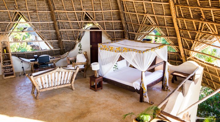 Milele Villas