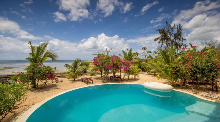 Milele Villas