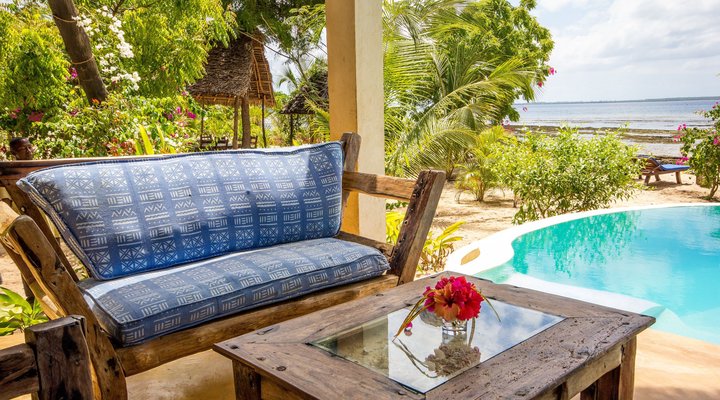 Milele Villas