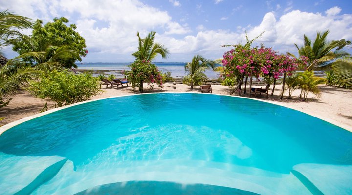 Milele Villas
