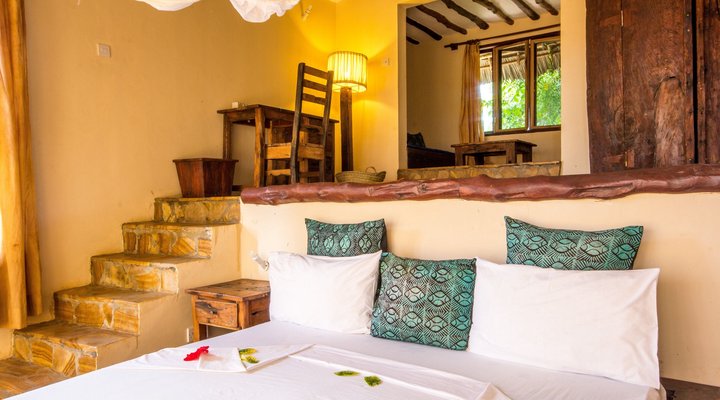 Milele Villas