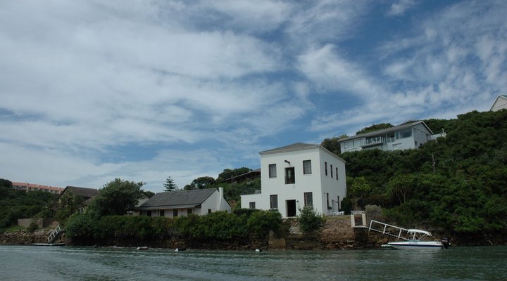 Old Mill Port Alfred