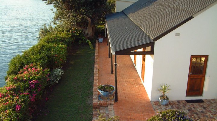 Old Mill Port Alfred