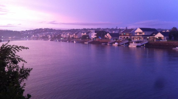 Old Mill Port Alfred