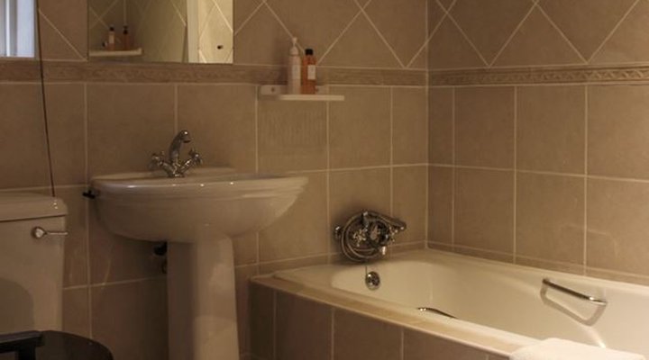 Somerset Villa Guesthouse