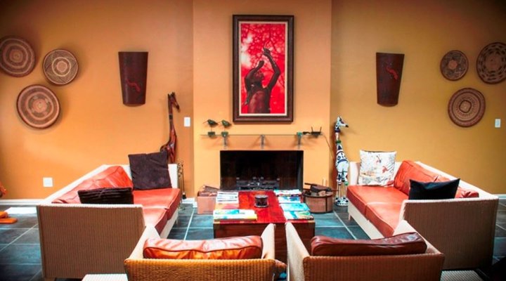 Somerset Villa Guesthouse