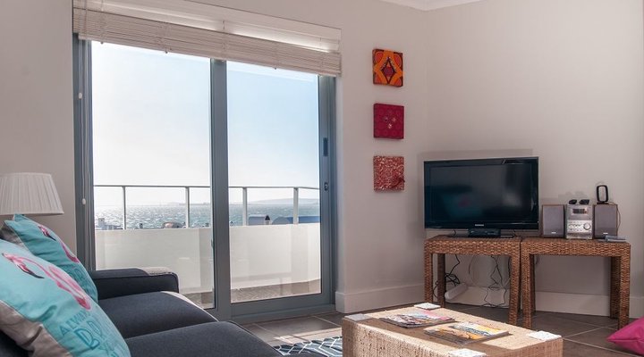 Malindila Apartment