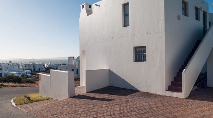 Malindila Apartment