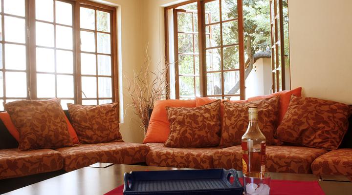 Pretoria Manor Guest House